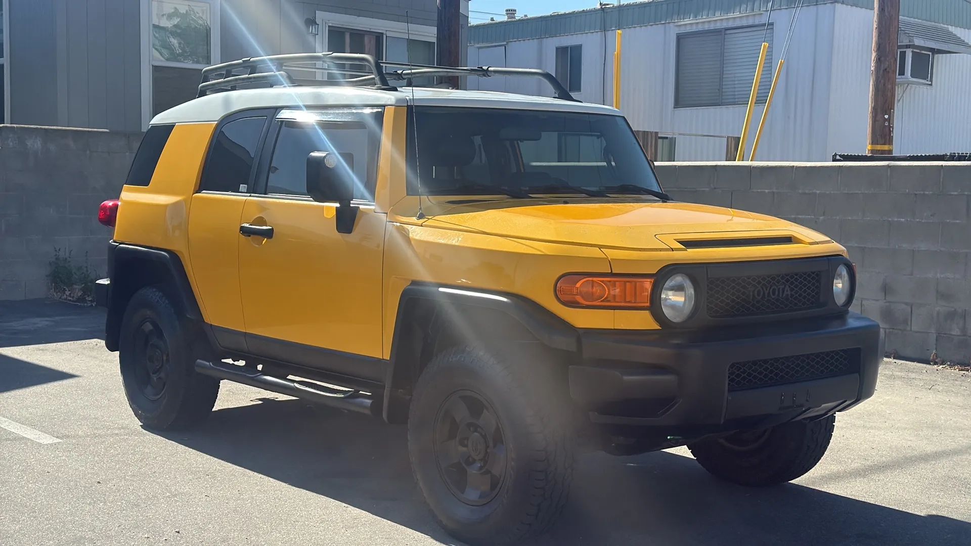 toyota fj cruiser 2008 JTEBU11F080103738 image toyota fj cruiser 2008 JTEBU11F080103738 image